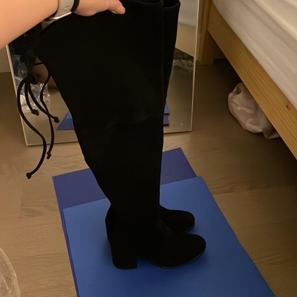 Stuart Weitzman Tieland - Picture 6 of 11